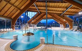 Eco Terme Snovik, Kamnik